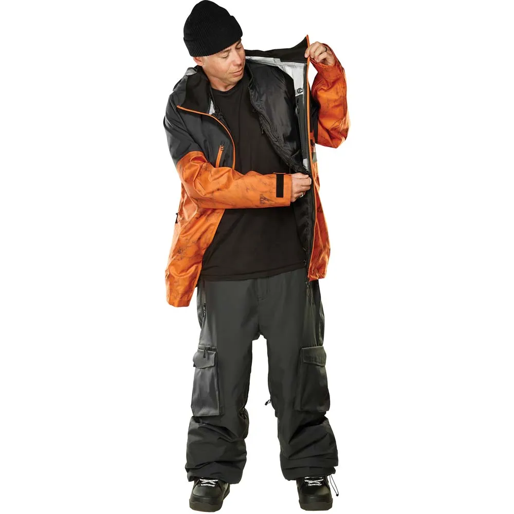 TM-3 Snowboard Jacket