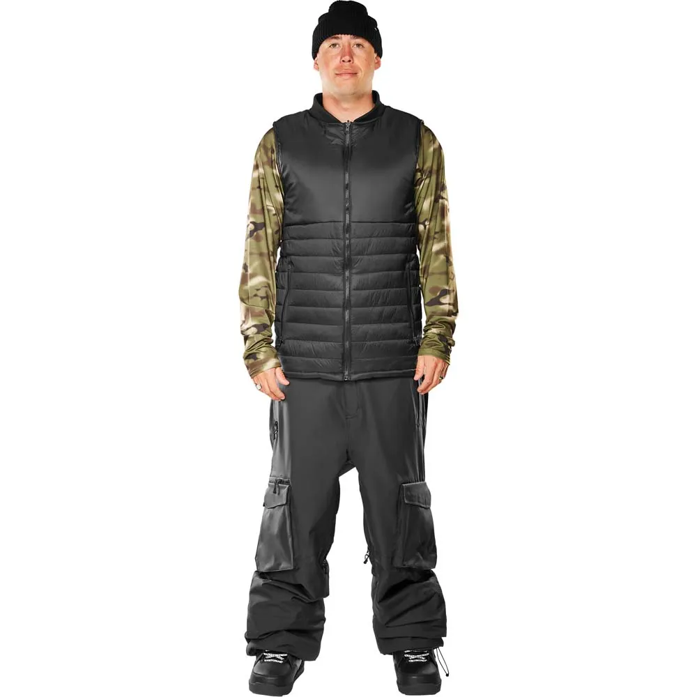 TM-3 Snowboard Jacket