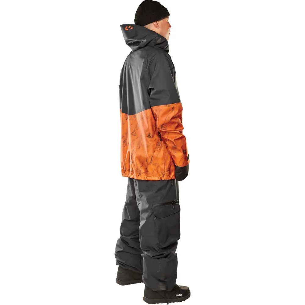 TM-3 Snowboard Jacket