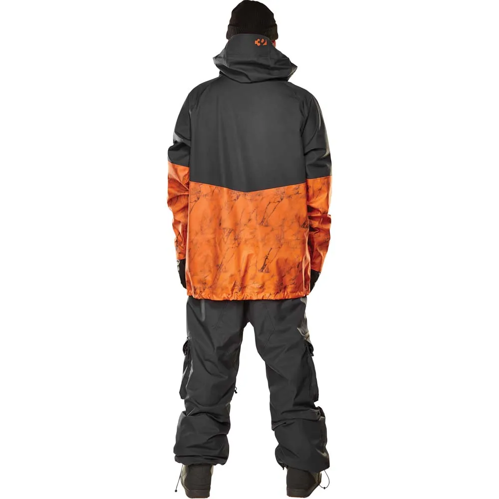 TM-3 Snowboard Jacket