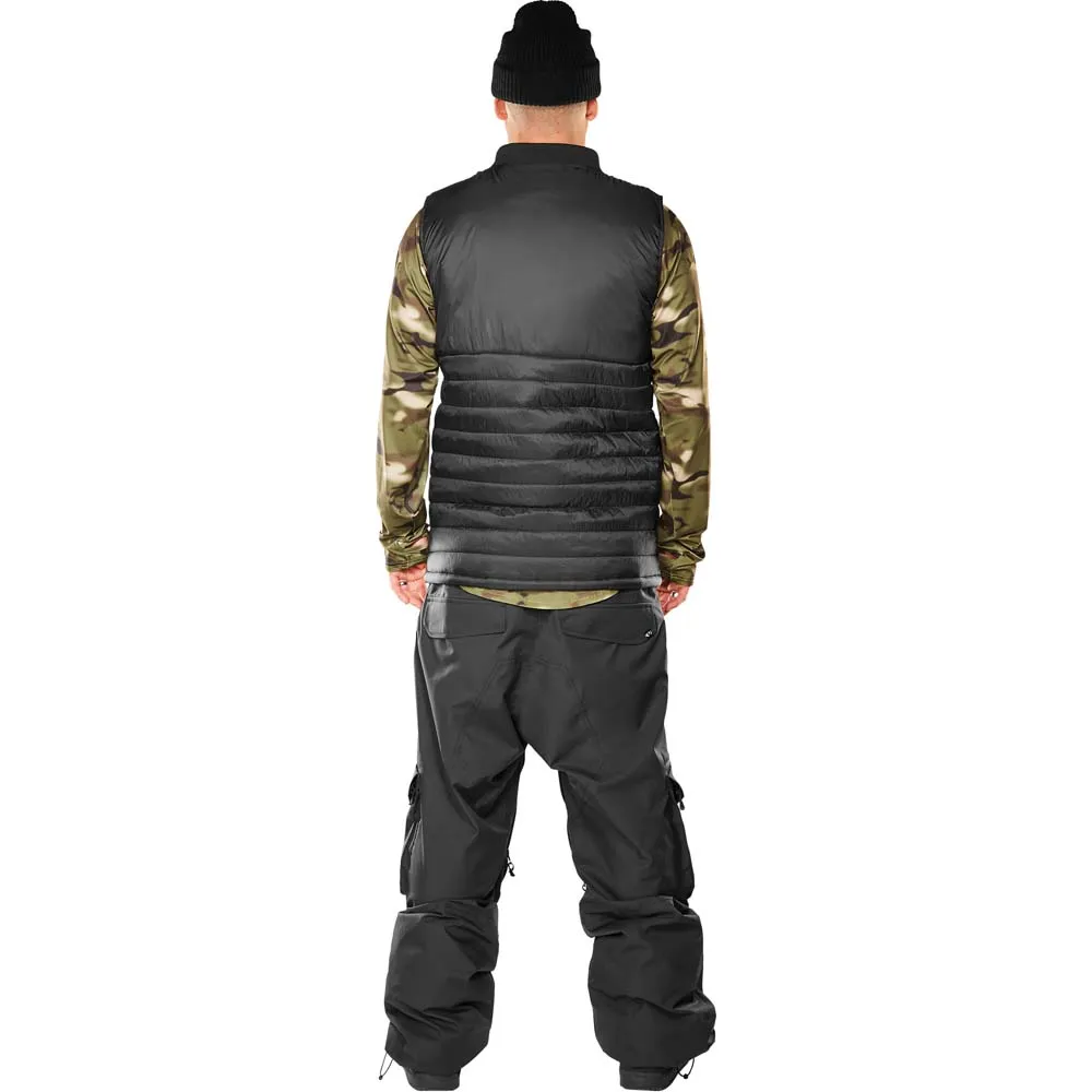 TM-3 Snowboard Jacket