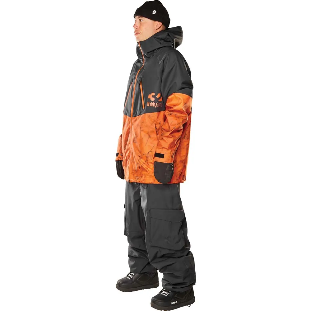 TM-3 Snowboard Jacket