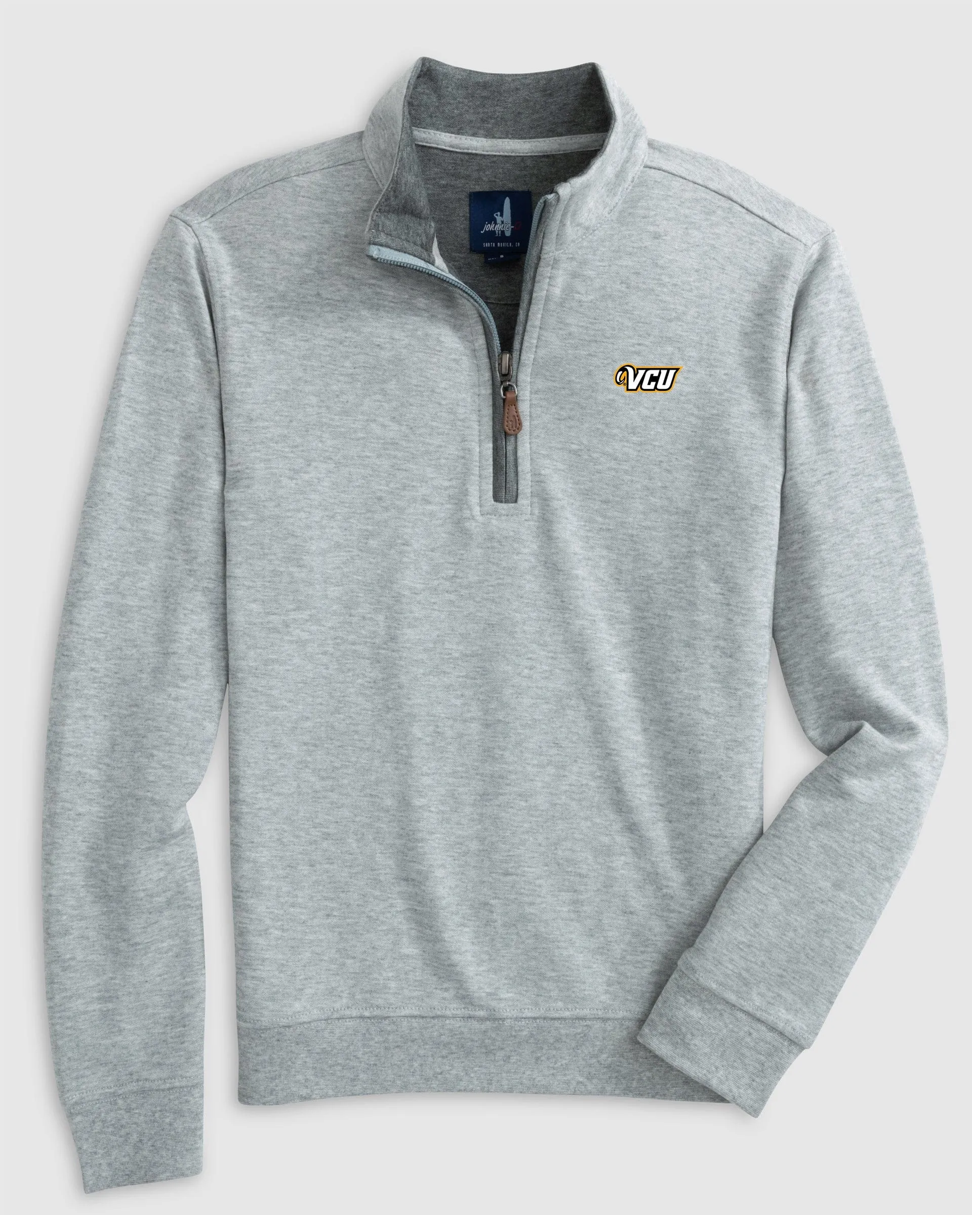 VCU Sully Jr. 1/4 Zip