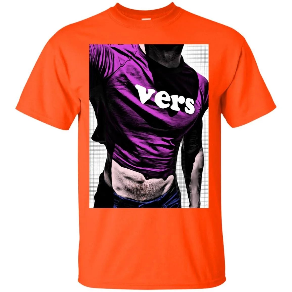 Vers T-Shirt