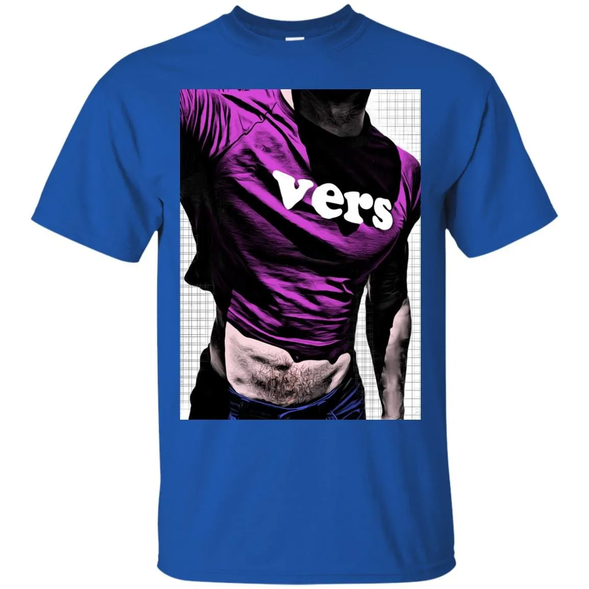 Vers T-Shirt