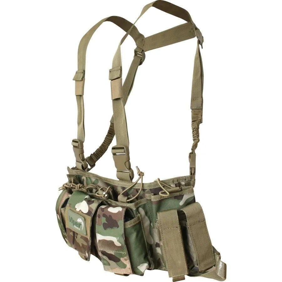 Viper - Special Ops Chest Rig