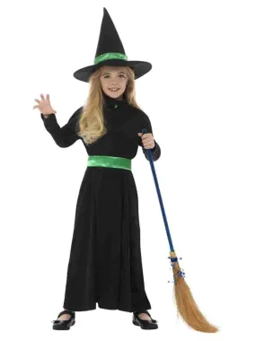 Wicked Witch Costume