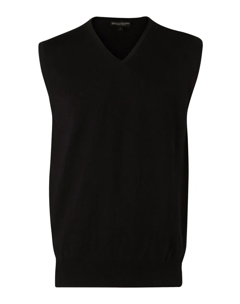 Winning Spirit Men's V-Neck Vest (M9501)