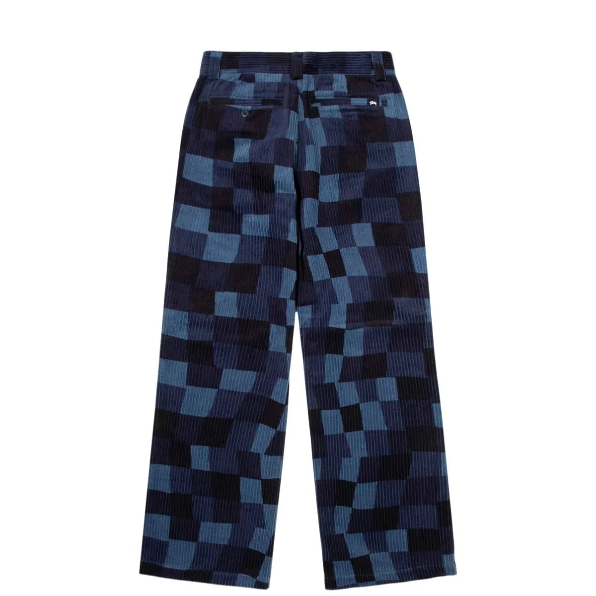 WOMEN'S GABLE TROUSER