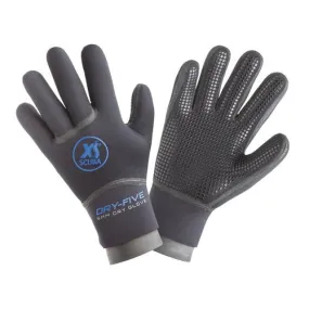 Xs Scuba Dry 5Mm Dive Gloves